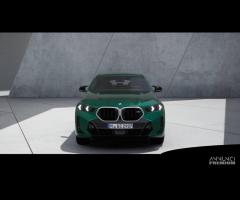 BMW X6 M60i 48V