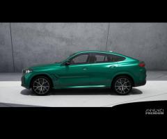 BMW X6 M60i 48V