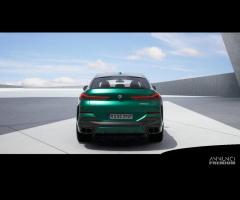 BMW X6 M60i 48V