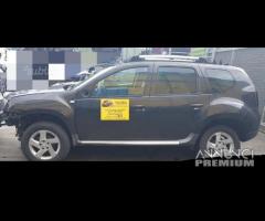 Ricambi Dacia Duster anno 2012 1.6 Benzina - 9