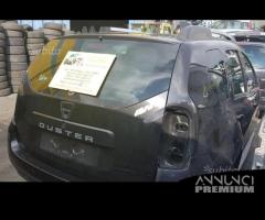 Ricambi Dacia Duster anno 2012 1.6 Benzina - 10