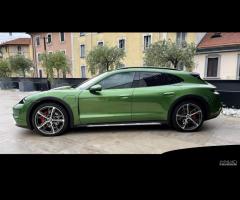 PORSCHE Taycan Cross Turismo 4S 5p.ti cvt