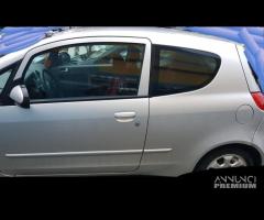 Ricambi vari mitsubishi colt 2006 cc 1.1 benzina - 8