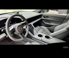 PORSCHE Taycan Cross Turismo 4S 5p.ti cvt