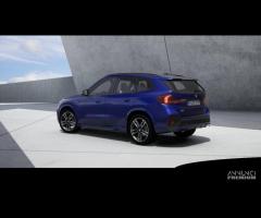 BMW X1 sDrive 18i Msport