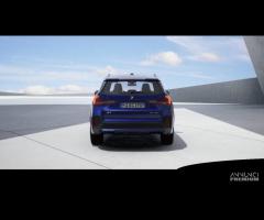 BMW X1 sDrive 18i Msport