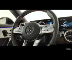 MERCEDES-BENZ CLA Coupe AMG 35 4matic auto - 7