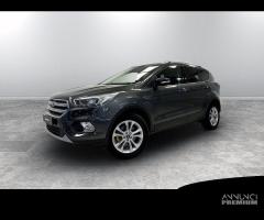 FORD Kuga 1.5 EcoBoost 2WD Titanium 120cv - 1