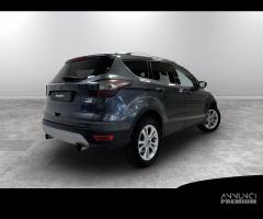 FORD Kuga 1.5 EcoBoost 2WD Titanium 120cv - 2