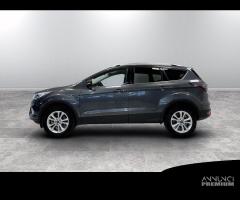 FORD Kuga 1.5 EcoBoost 2WD Titanium 120cv - 3