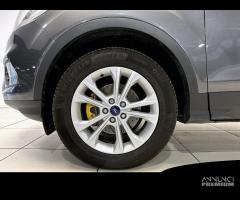 FORD Kuga 1.5 EcoBoost 2WD Titanium 120cv - 5