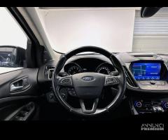 FORD Kuga 1.5 EcoBoost 2WD Titanium 120cv - 7