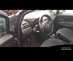 Ricambi vari grande punto 2008 cc 1.3 diesel