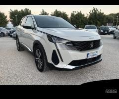 Peugeot 3008 BlueHDi 130 S&S Allure - 1