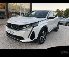 Peugeot 3008 BlueHDi 130 S&S Allure - 3