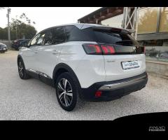 Peugeot 3008 BlueHDi 130 S&S Allure - 4