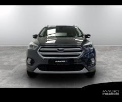 FORD Kuga 1.5 EcoBoost 2WD Titanium 120cv - 16