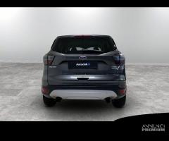 FORD Kuga 1.5 EcoBoost 2WD Titanium 120cv - 17