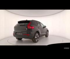 VOLVO XC40 Plus Single Motor Extended Range