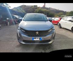 Peugeot 3008 BlueHDi 130 S&S Allure - 2