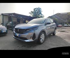 Peugeot 3008 BlueHDi 130 S&S Allure - 3