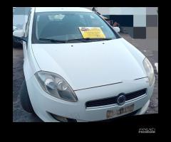 RICAMBI VARI FIAT BRAVO ANNO 2010 CC 1.6 D.