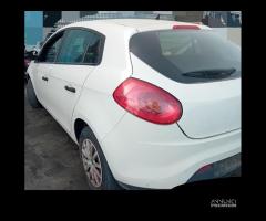 RICAMBI VARI FIAT BRAVO ANNO 2010 CC 1.6 D.