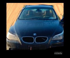 Ricambi vari bmw 530d anno 2005 cc 3.0 d