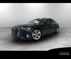 AUDI A6 40 2.0 TDI Business Sport