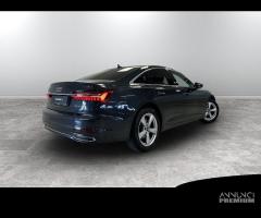 AUDI A6 40 2.0 TDI Business Sport