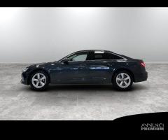 AUDI A6 40 2.0 TDI Business Sport