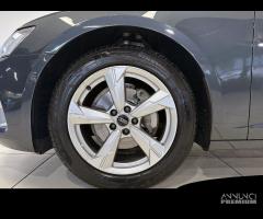 AUDI A6 40 2.0 TDI Business Sport