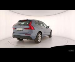 VOLVO XC60 2.0 d4 Business Plus awd my20