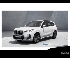 BMW X1 sDrive 20i Msport