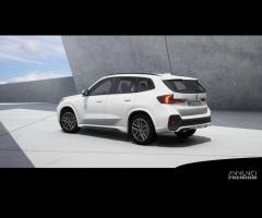 BMW X1 sDrive 20i Msport