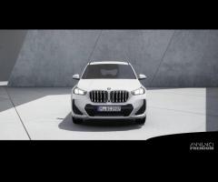 BMW X1 sDrive 20i Msport