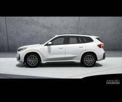 BMW X1 sDrive 20i Msport