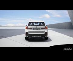 BMW X1 sDrive 20i Msport