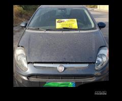 Ricambi vari fiat punto anno 2010 cc 1.3 b/gpl - 1