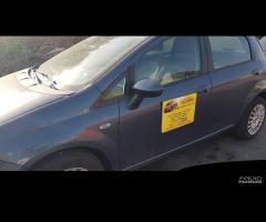 Ricambi vari fiat punto anno 2010 cc 1.3 b/gpl - 3