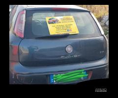 Ricambi vari fiat punto anno 2010 cc 1.3 b/gpl - 7