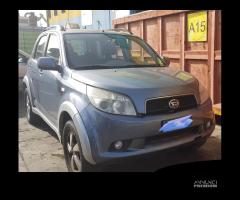 Ricambi vari Daihatsu Terios 2008 cc 1.5 Benzina - 1