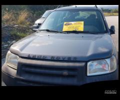 Ricambi vari land rover freelander anno2003 cc 2.0 - 1