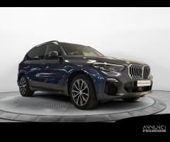 BMW X5 xDrive25d Msport - 16