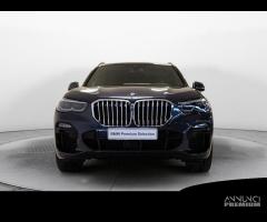 BMW X5 xDrive25d Msport - 17