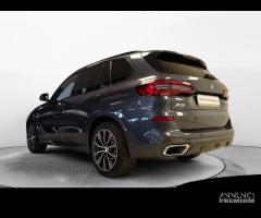 BMW X5 xDrive25d Msport - 18