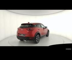 MAZDA CX-3 2.0 100th Anniversary 2wd 121cv 6mt