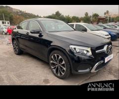 Mercedes-benz CLC 250 clc coupe sport