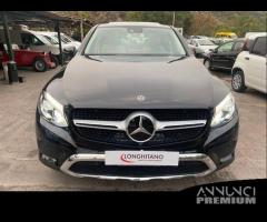 Mercedes-benz CLC 250 clc coupe sport