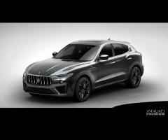 MASERATI Levante MHEV 330 CV AWD GT